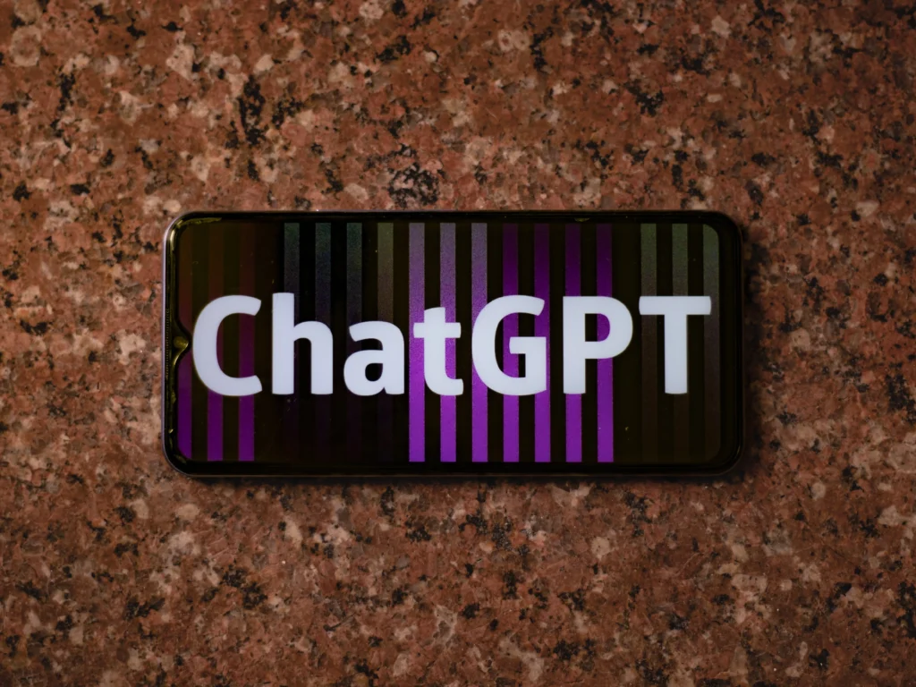 chatgpt