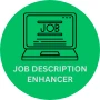 job description enhancer