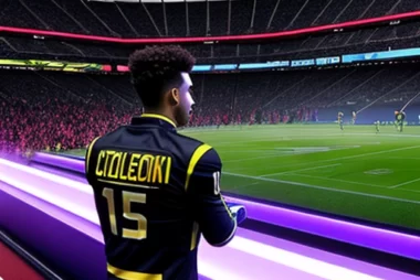 The Role of AI in E-Football: Enhancing Realism and Engagement