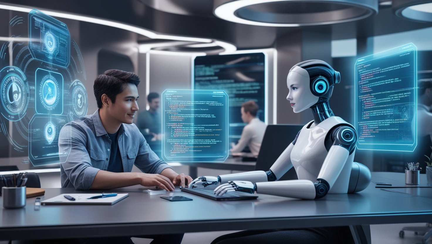 The Future of Software Engineers in the Age of Generative AI - AI Tools