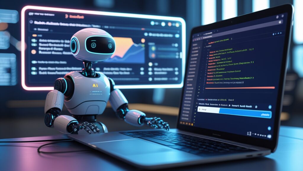 Automating Contact Extraction Using Python, Google Search, and OpenAI
