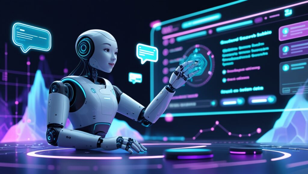 How to Do AI-Friendly SEO in 2024 & Beyond