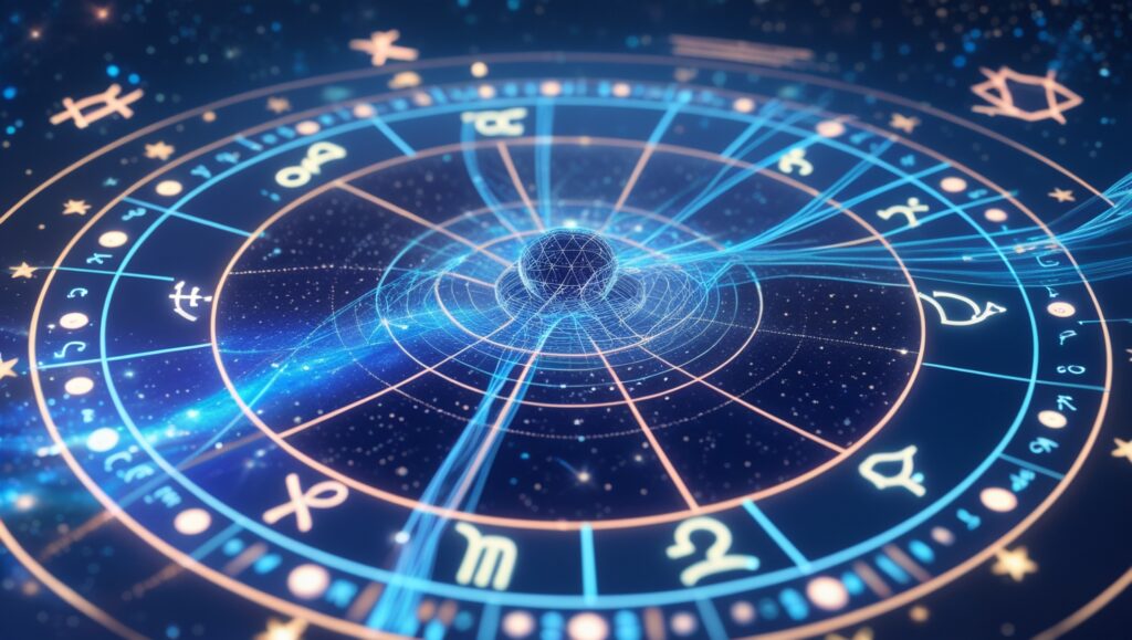 AI In Astrology