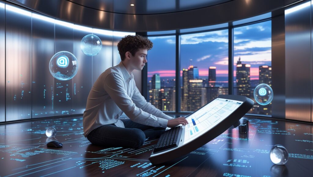 The Rise of AI Coding Tools