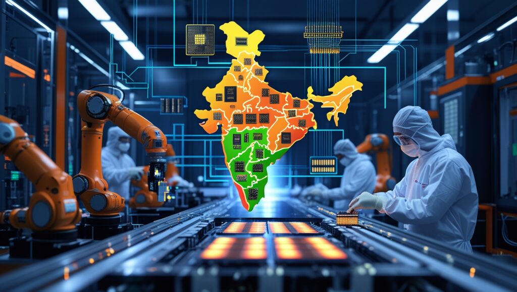 Semiconductors