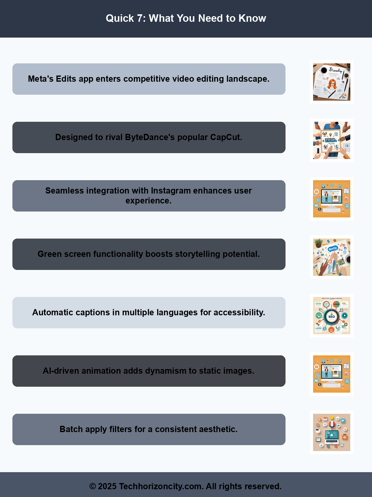 Article Infographic Summary