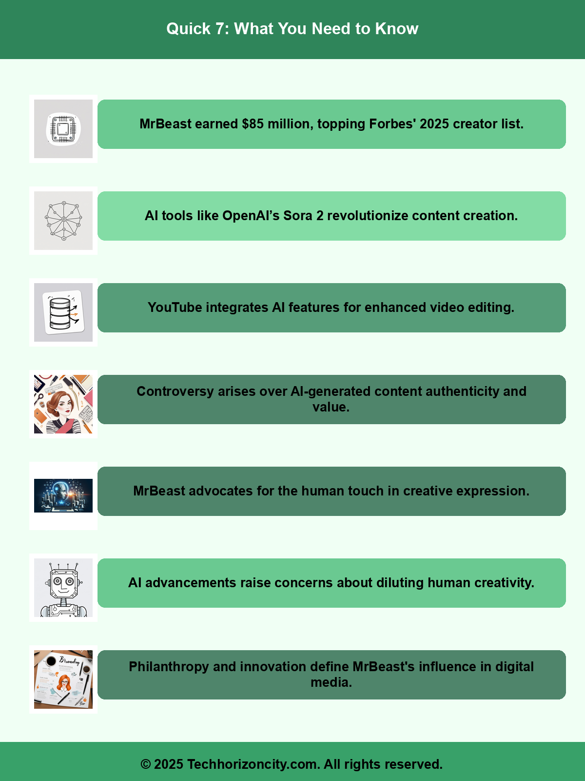 Article Infographic Summary
