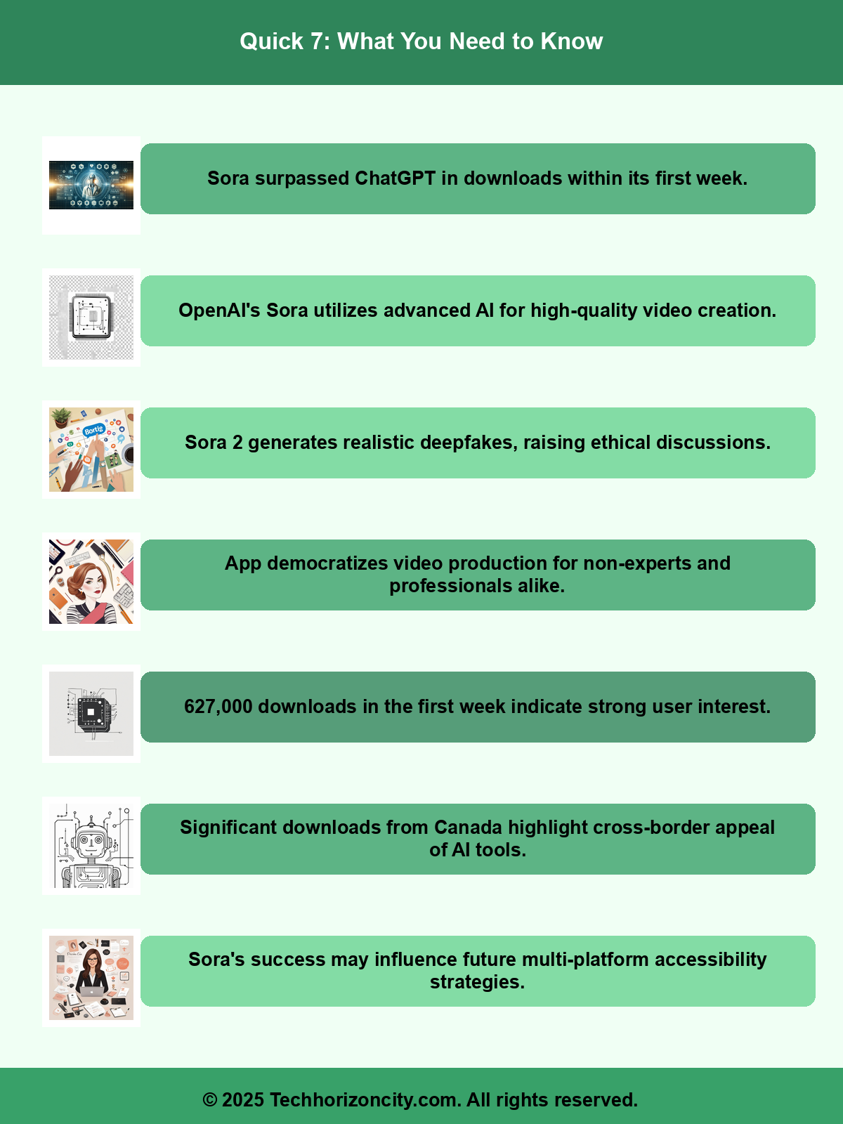 Article Infographic Summary