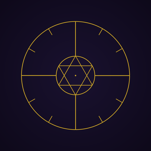 AstroCodex shop logo