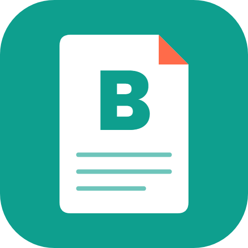 ByteCue shop logo