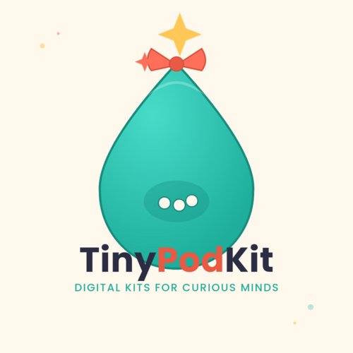 TinyPodKit shop logo